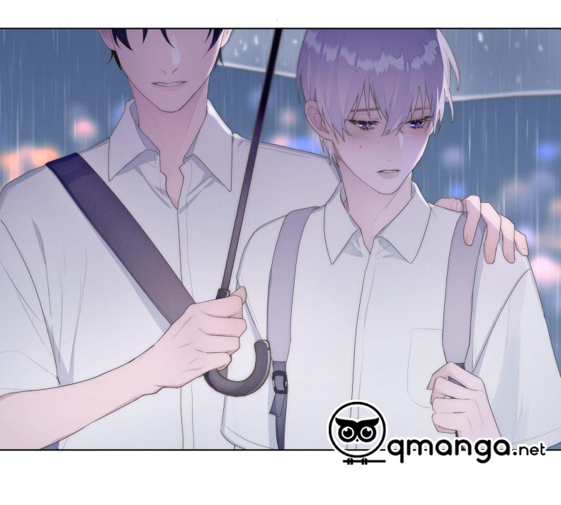 you're the apple in my eyes chapter 1 12