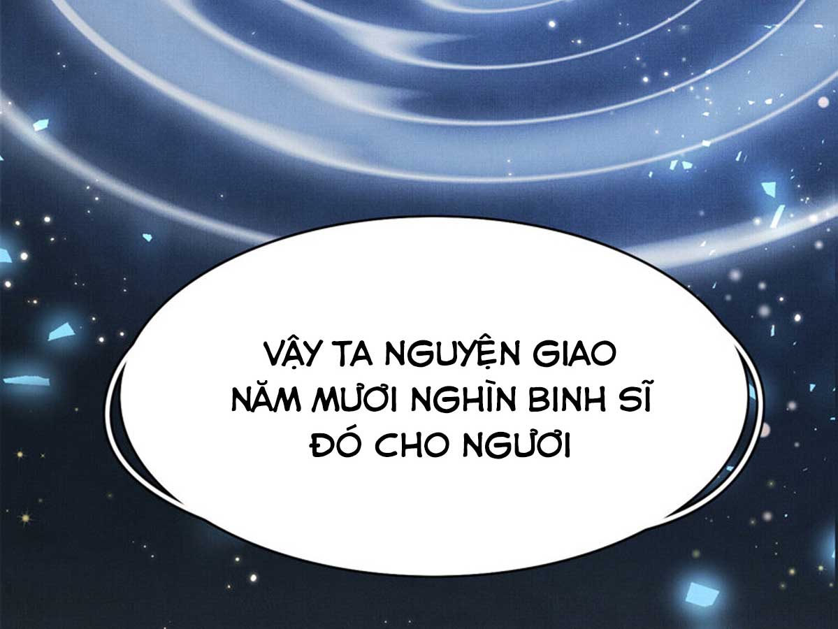 Chỉ Nam Thất Bại Của Bá Tổng Gắn Mác Vương Phi chapter 110