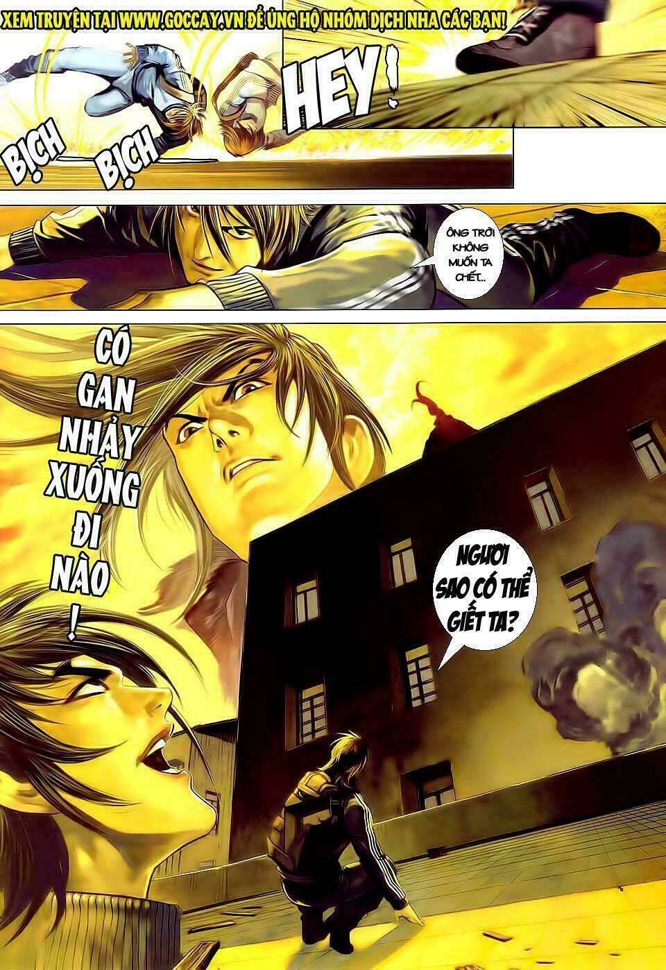 sát thủ (gc) chapter 4 31