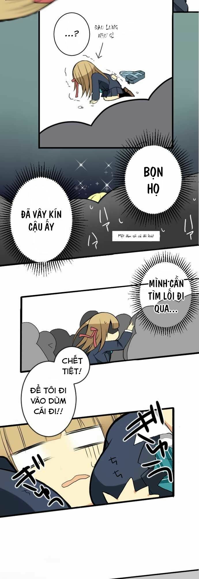 chuyện tình otome chapter 3 11
