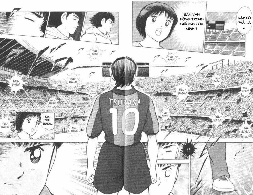 captain tsubasa road to 2002 chapter 2 29