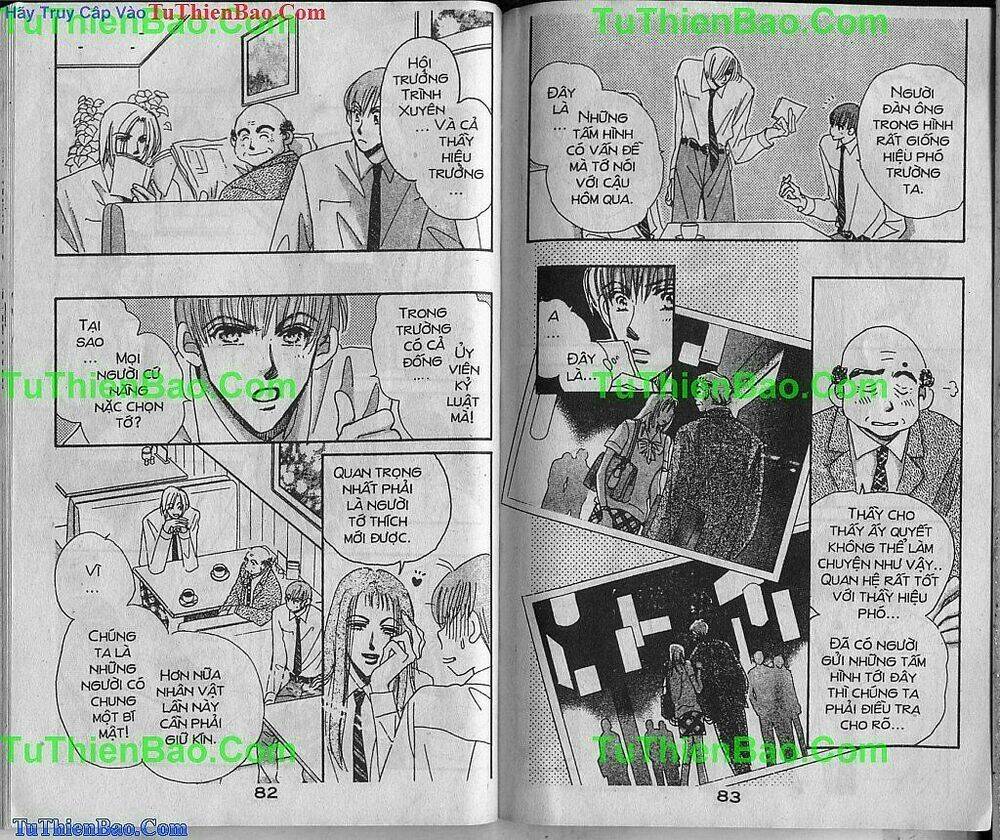 mây trắng tinh khôi chapter 2 42