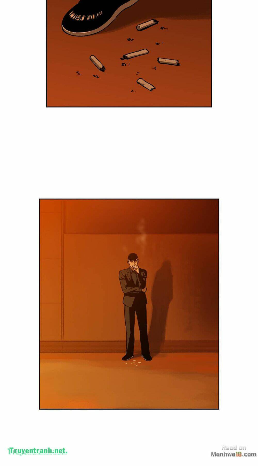 thần bài siêu năng chapter 27 9