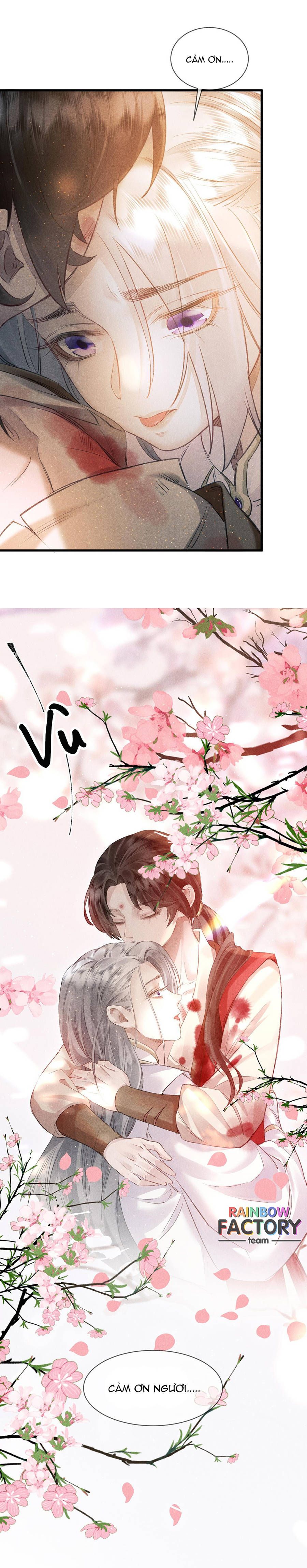 giáo chủ thích ức hiếp người chapter 5 12