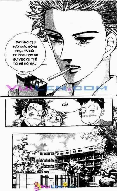 cô gái vương giả chapter 1 37