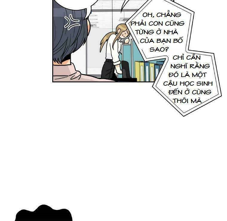 why did you come to my home? chapter 1.1 104