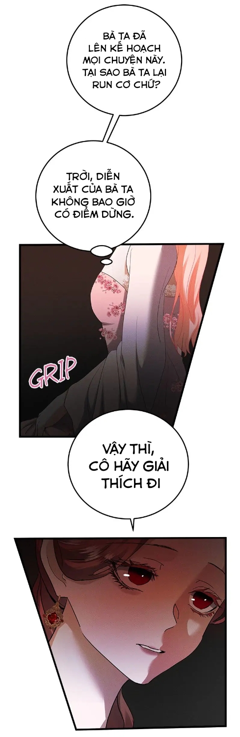 tôi muốn hủy cuộc hôn ước này chapter 50 5