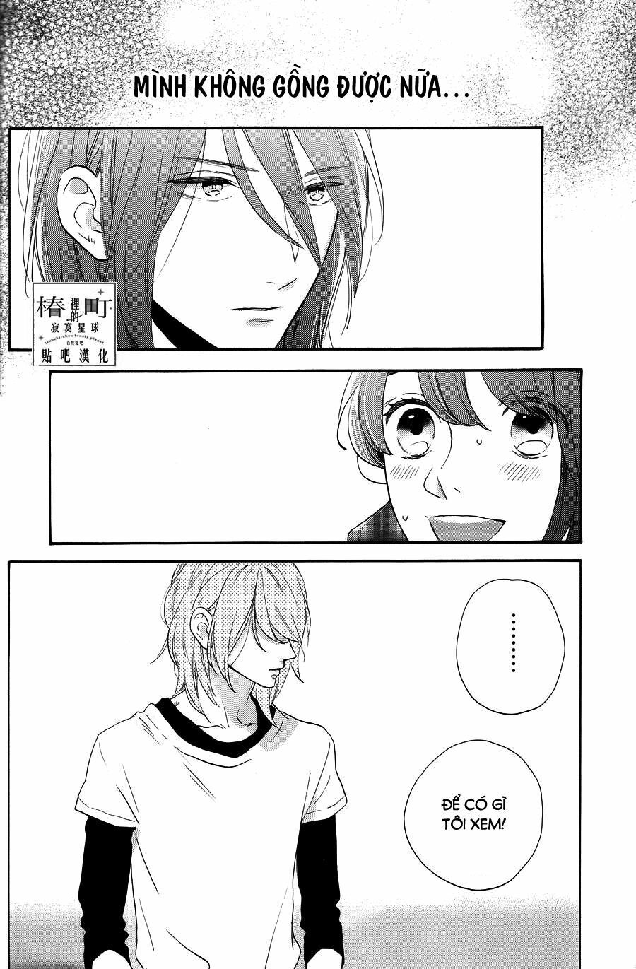 những đóa sơn trà kia, sẽ vì em mà đơm hoa khoe sắc chapter 38 25