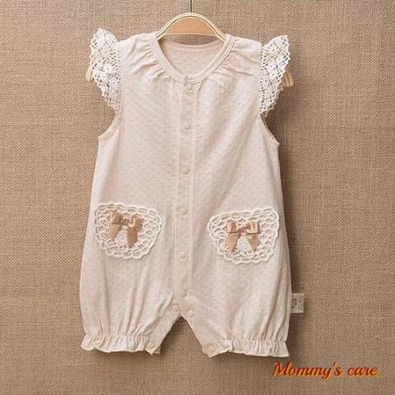 Body hè cộc 100% ogranic cotton hàng cao cấp