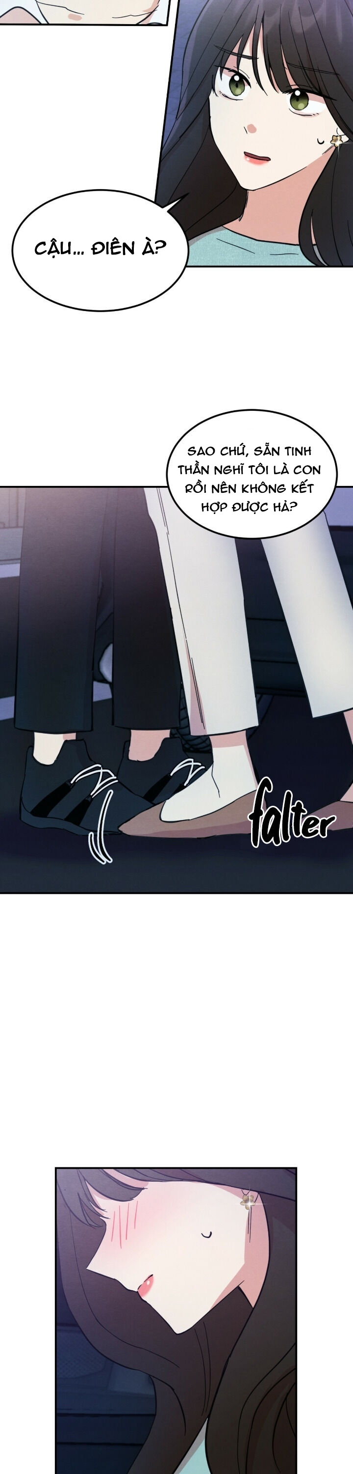 mọi thứ ngày càng tệ hơn chapter 3.2 4