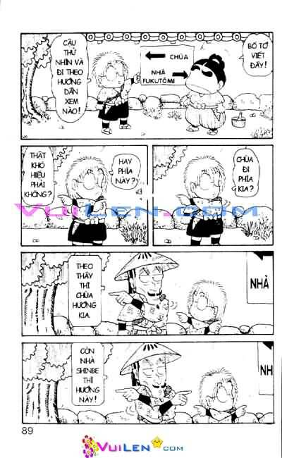 ninja loạn thị chapter 32 90