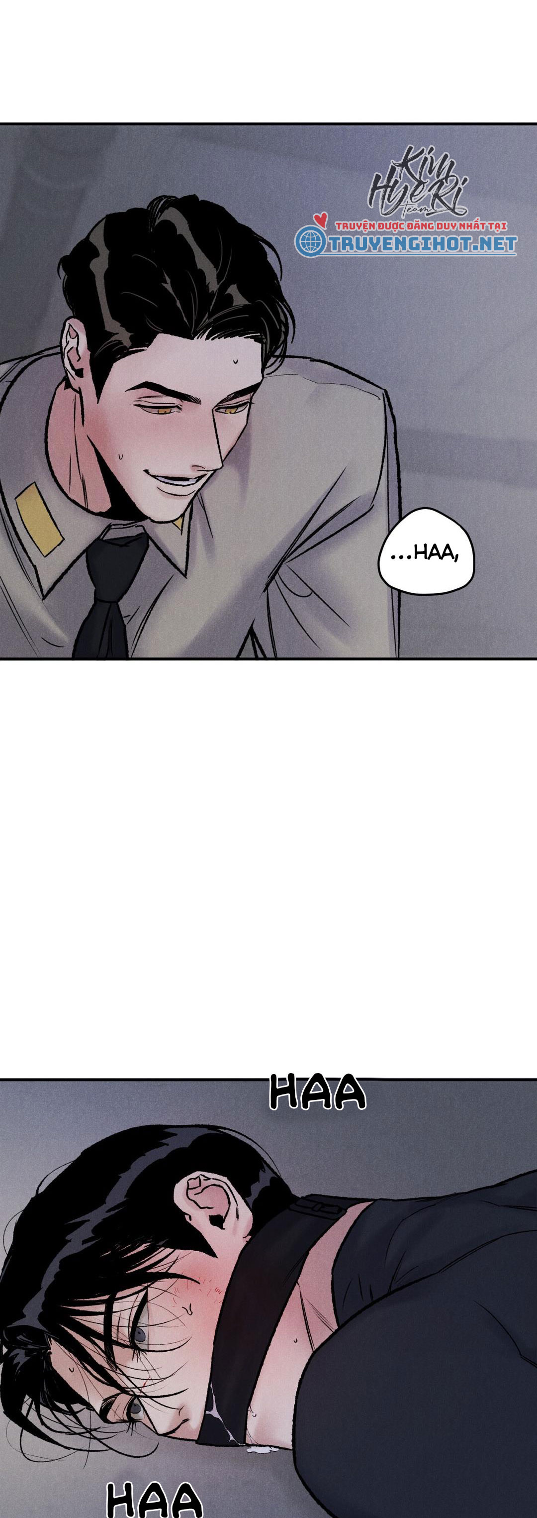 vực sâu tăm tối chapter 2 25