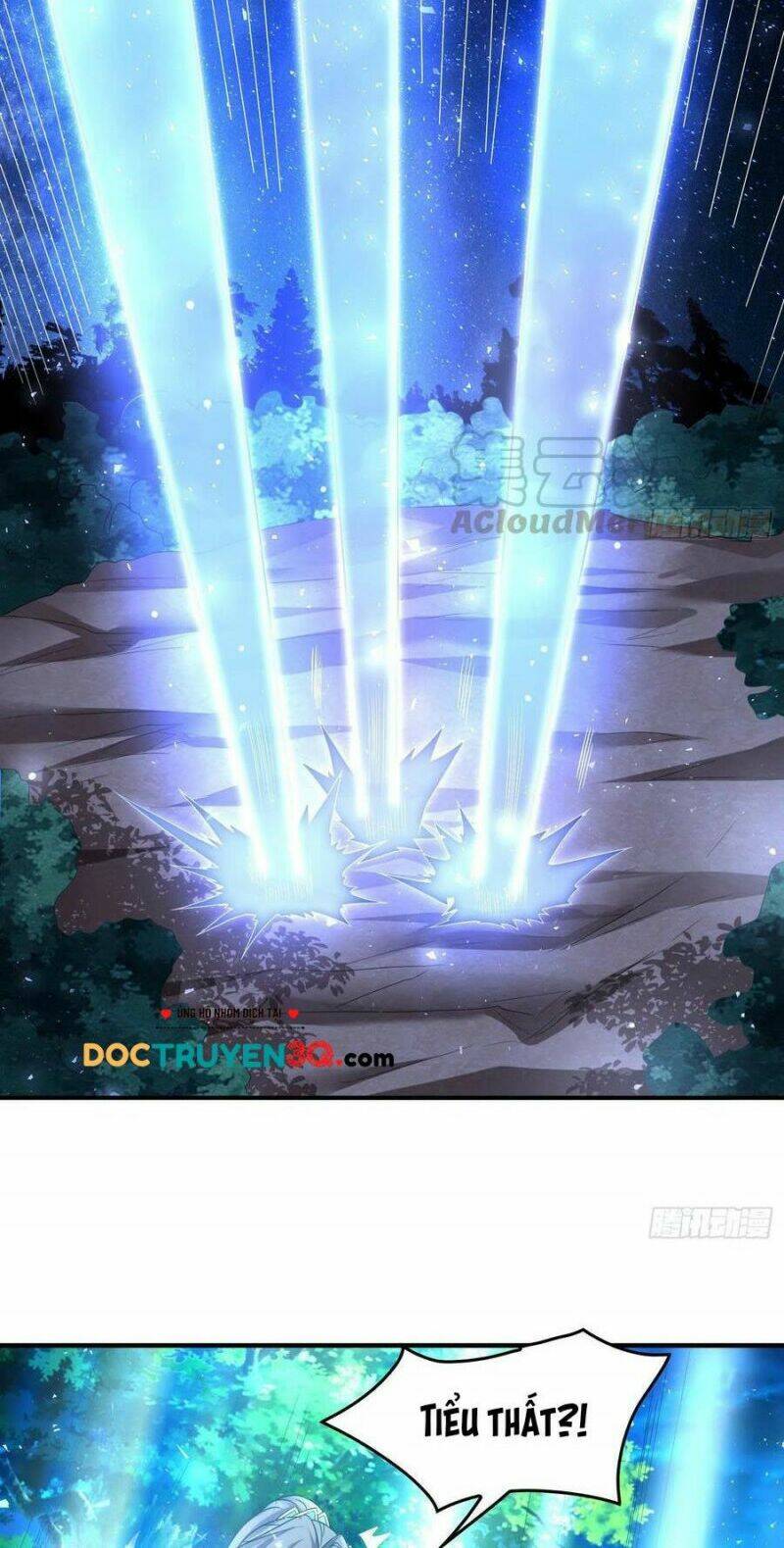 giáng thần chiến ký chapter 146 23