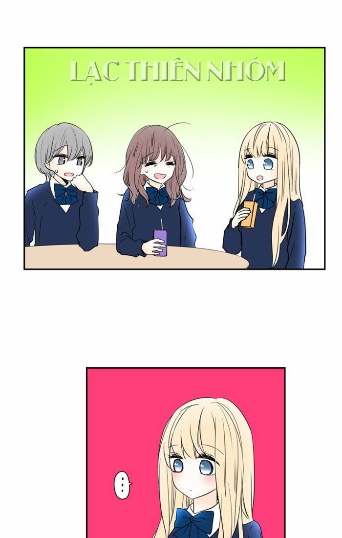 choco ngọt ngào chapter 41 6