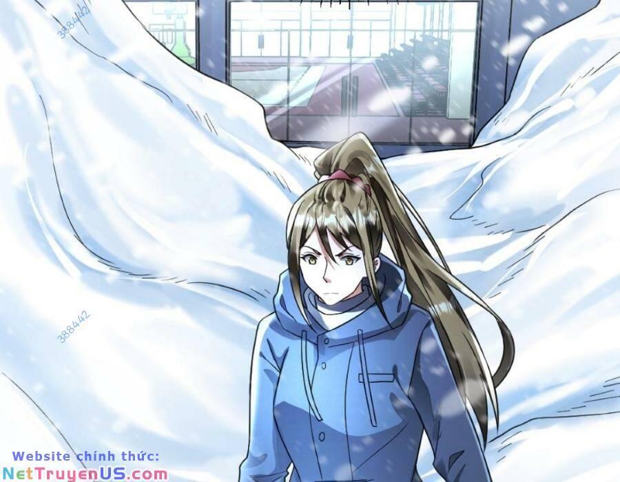 đóng băng toàn cầu: tôi gây dựng nên phòng an toàn thời tận thế chapter 154 13