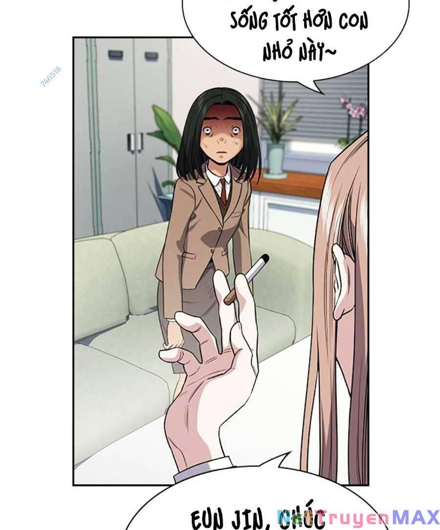 giáo dục chân chính chapter 117 124