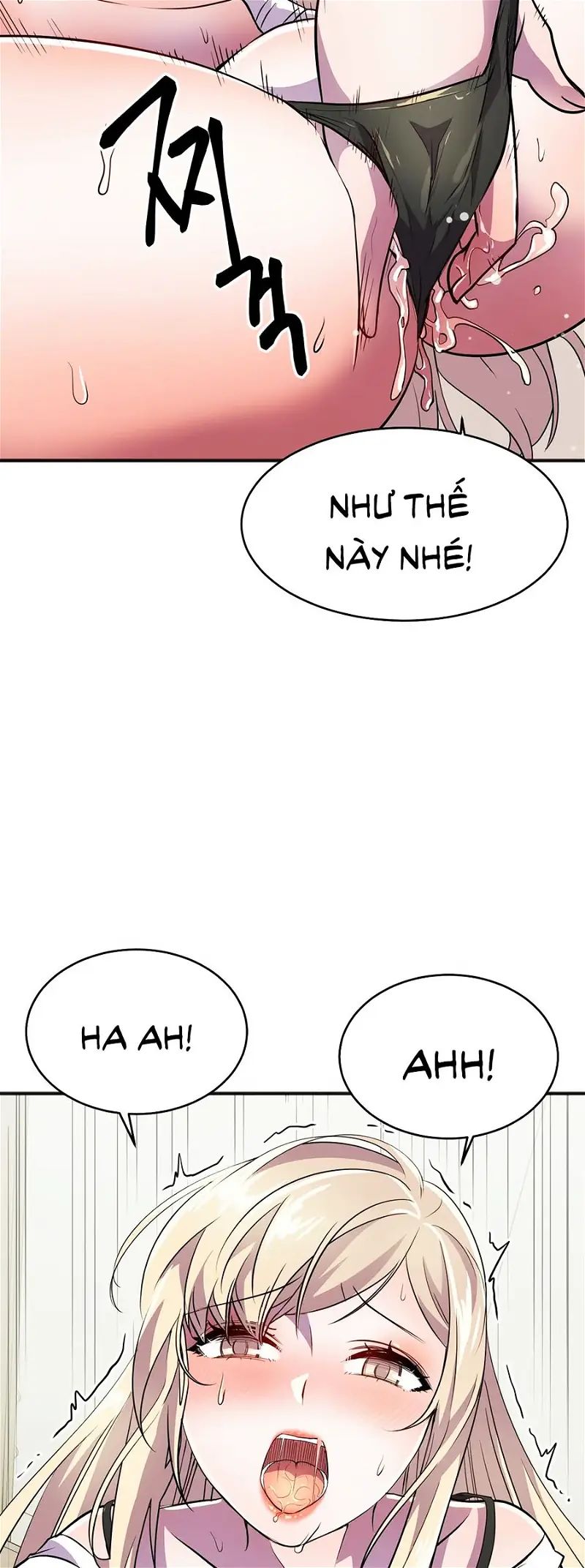 quản lý của siêu anh hùng chapter 18 50