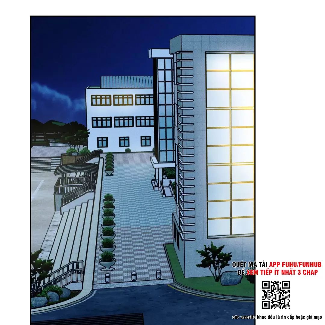 lời tỏ tình từ con số 0 chapter 19 34