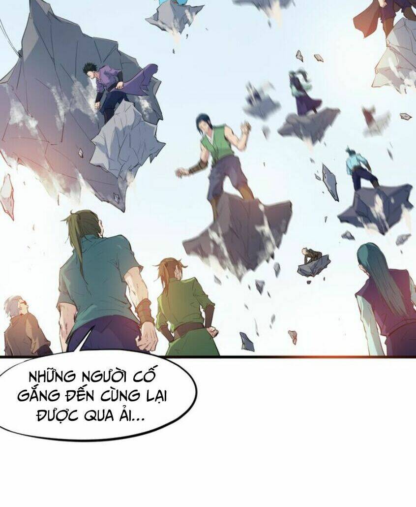 long mạch võ thần chapter 16 9