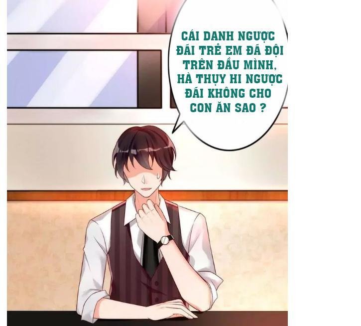 vợ có chút lạnh lùng chapter 4 9