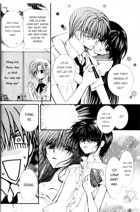 ng life chapter 24 12