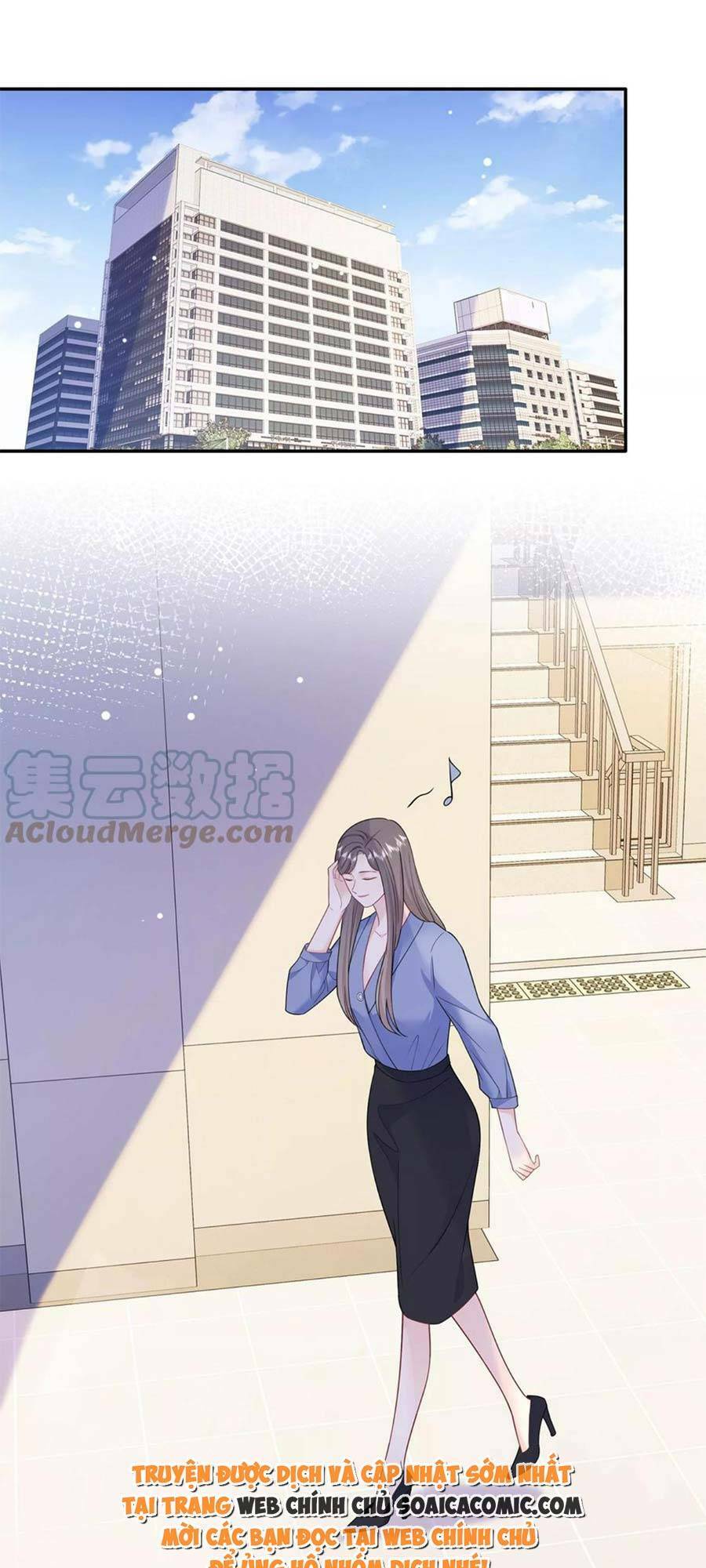 tôi dựa vào tà ý: nghịch chuyển nhân sinh chapter 116 7