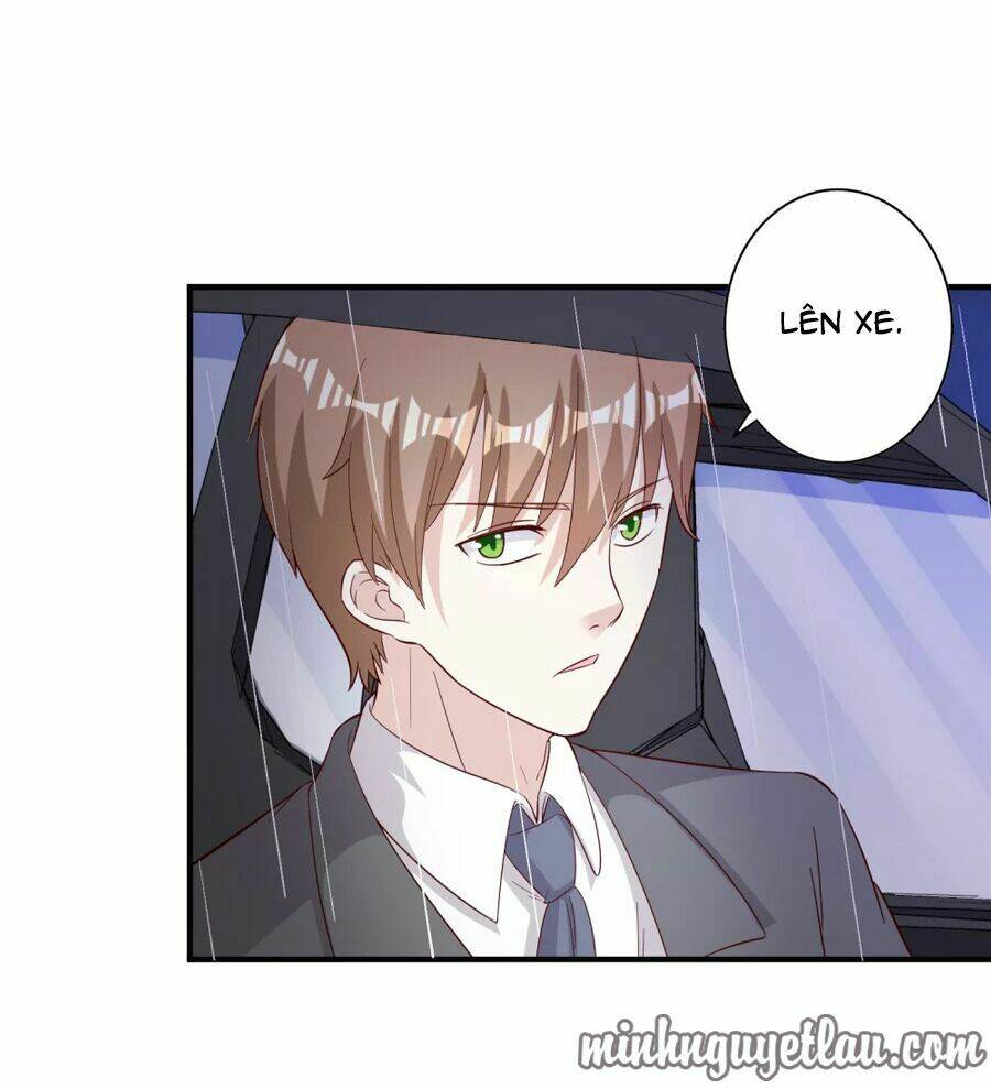 hôn nhân dục vọng: thiếu gia nhẹ một chút! chapter 127 27