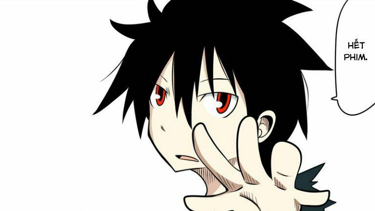 senyuu chapter 29 14