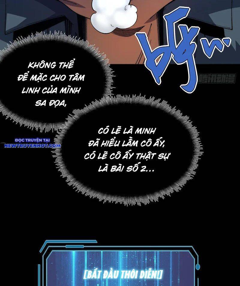 vô hạn thôi diễn chapter 32 7