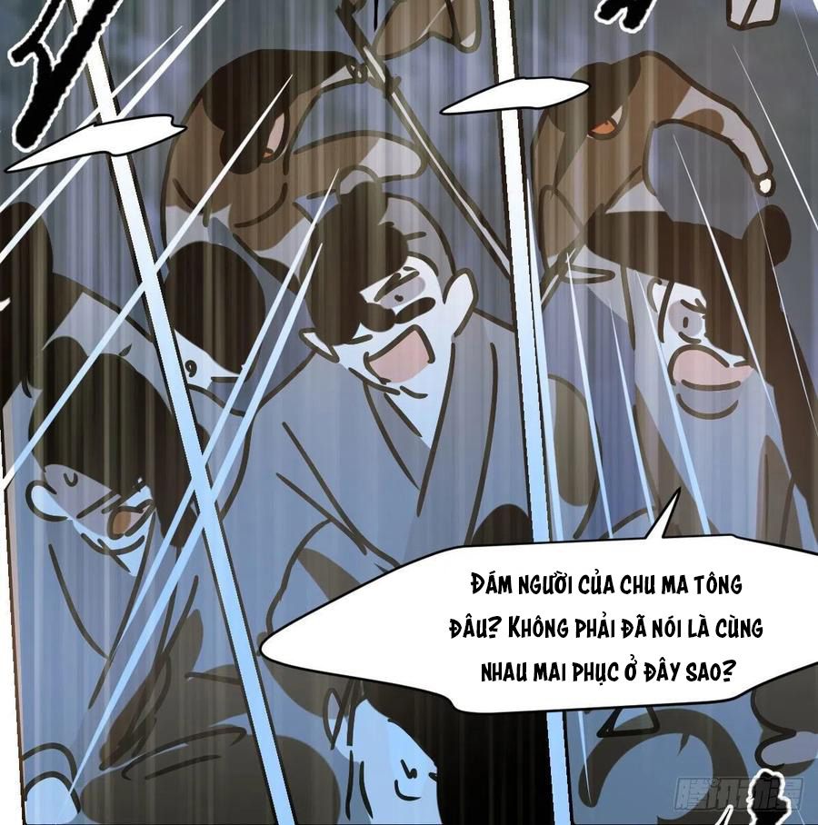 Bắt Lấy Ngao Ngao chapter 146 - Trang 48