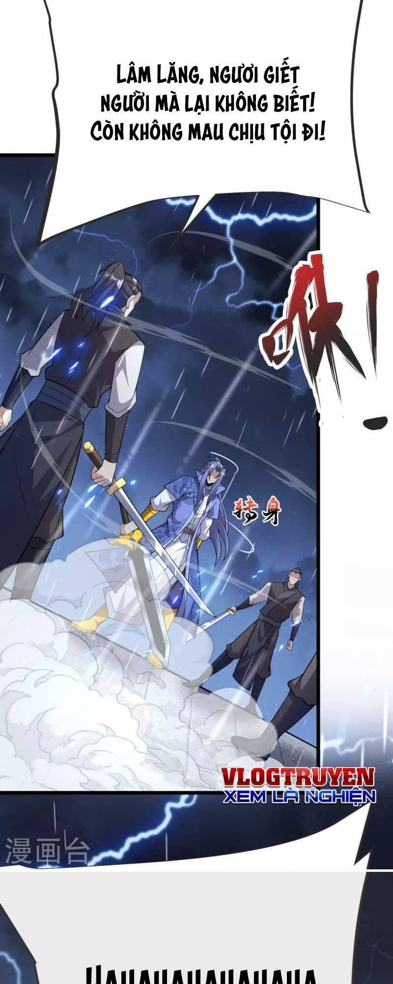 chí tôn hoàn mỹ chapter 14 1