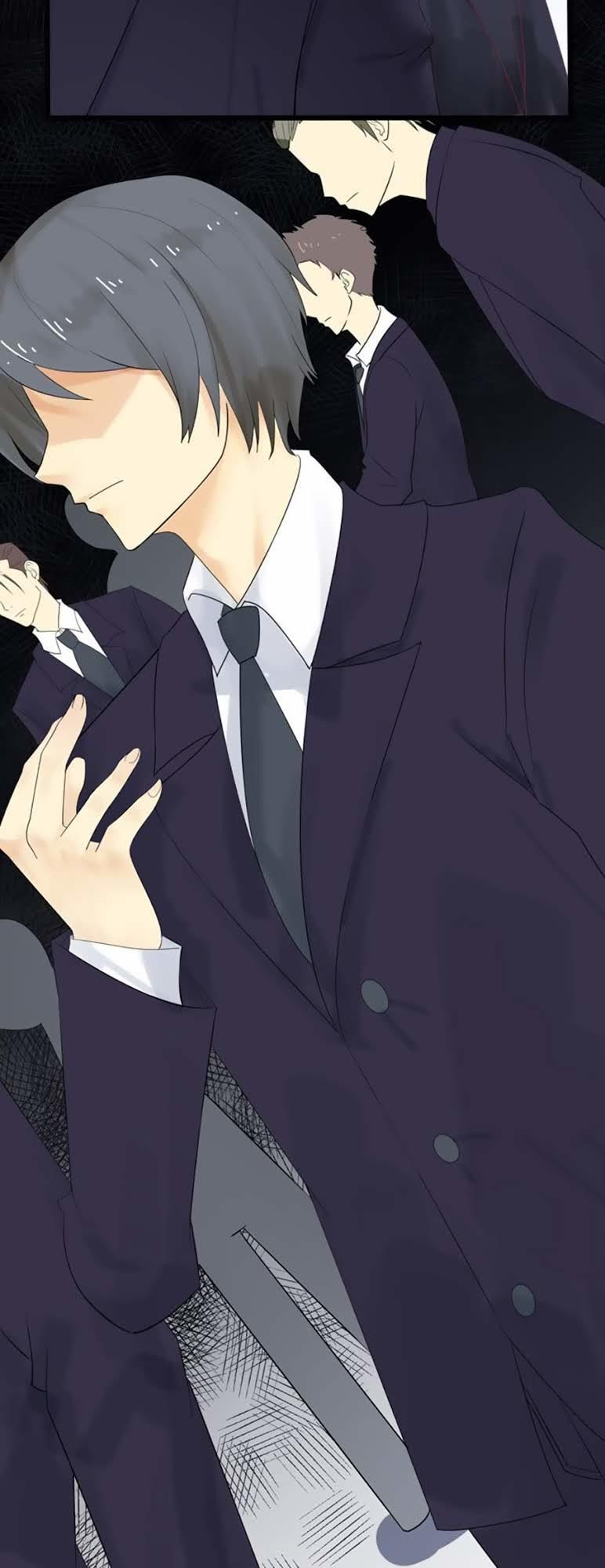 thâm hải chi ca chapter 5 22