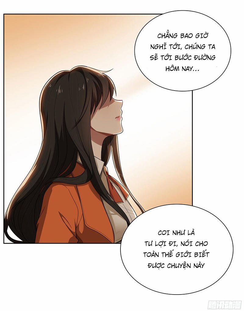 vợ yêu không ngoan chapter 4 10