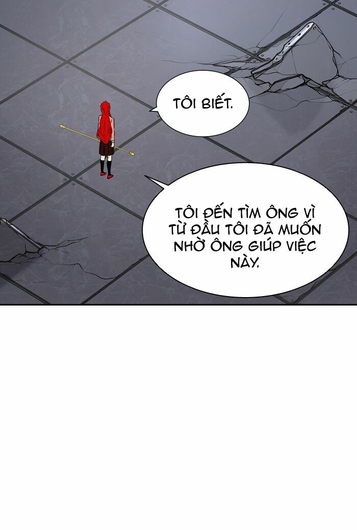 tòa tháp bí ẩn 2 chapter 314.5 28