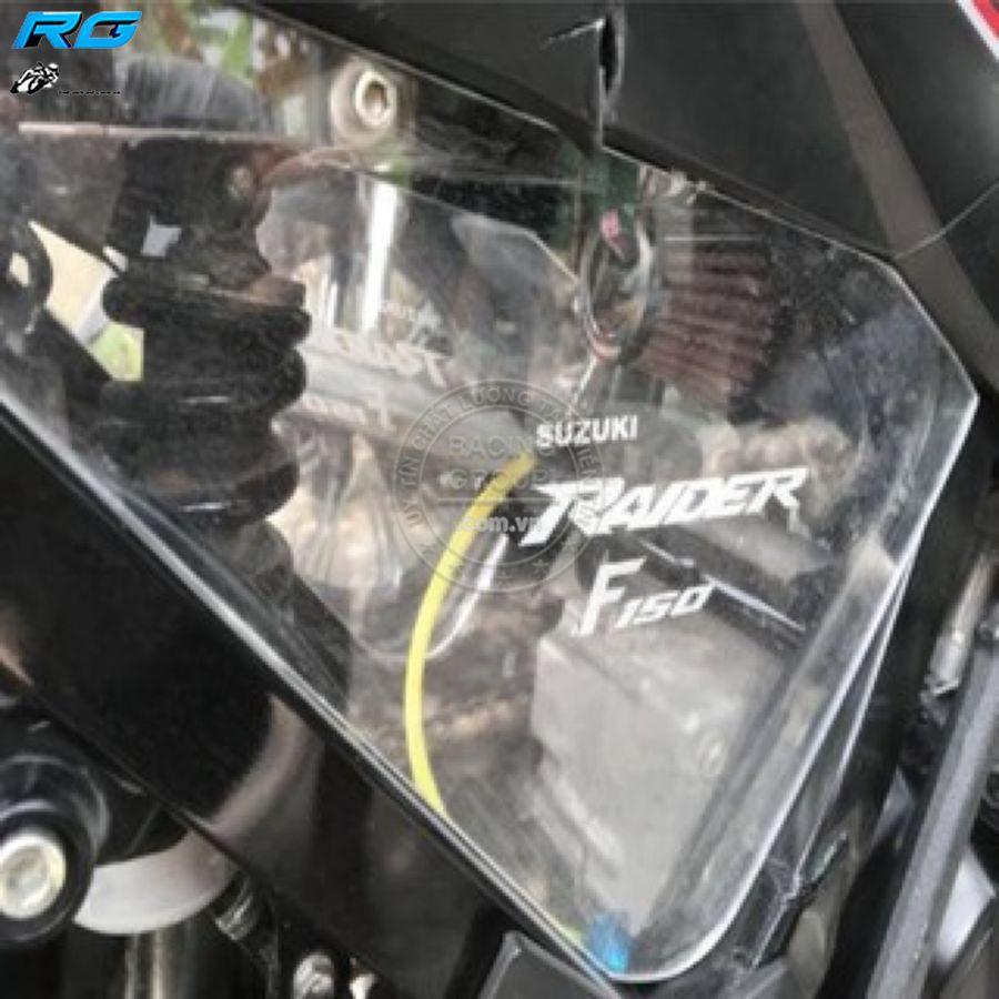 Cặp Mica Ốp Hông Che Ben Dành Cho Winner X , Satria , Raider