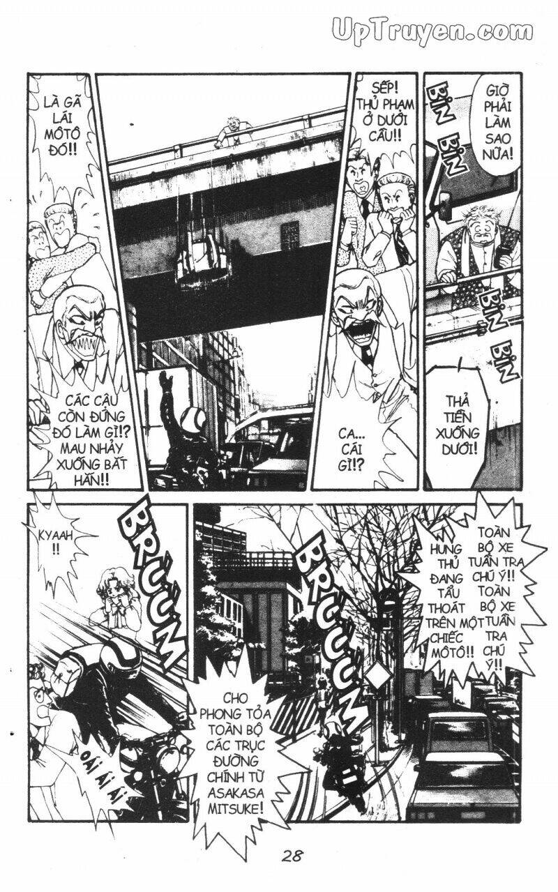 câu lạc bộ con nhà giàu chapter 5 29