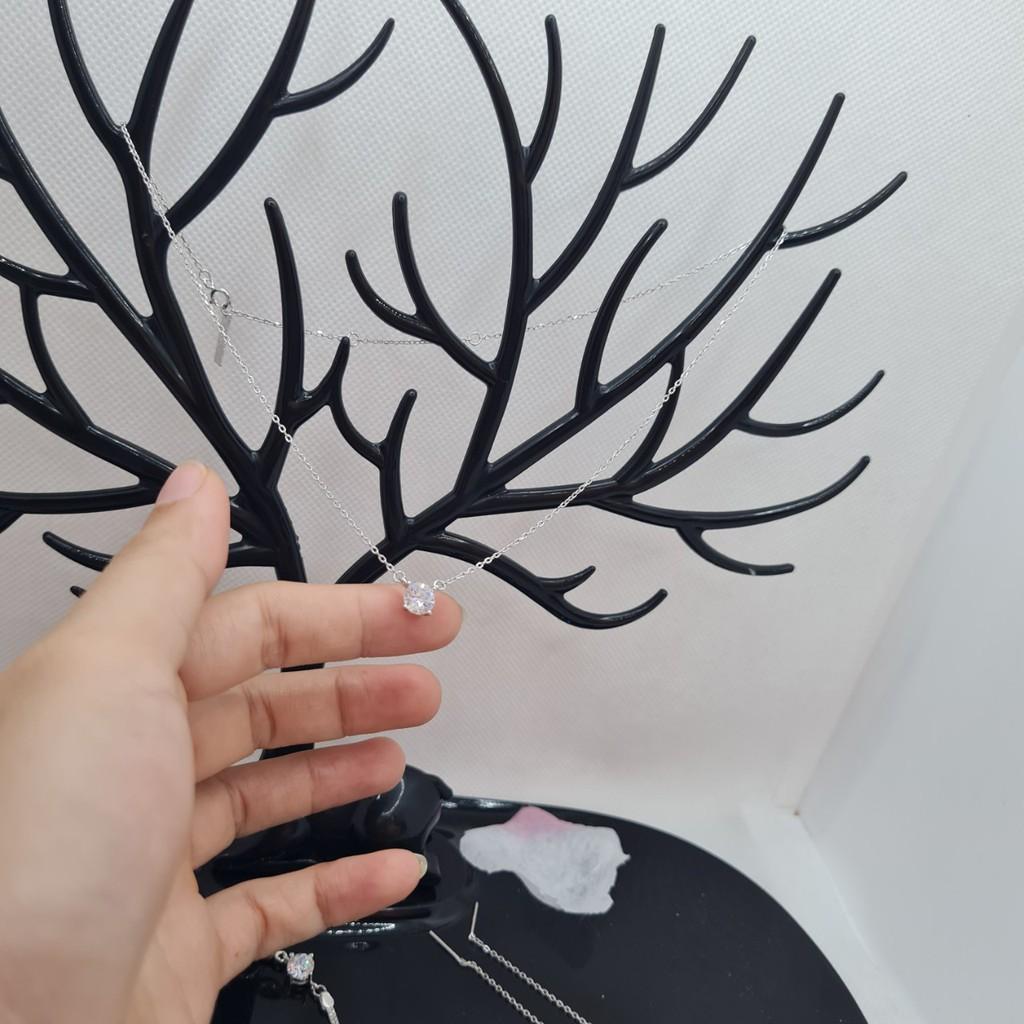 Lắc tay, dây chuyền, hoa tai