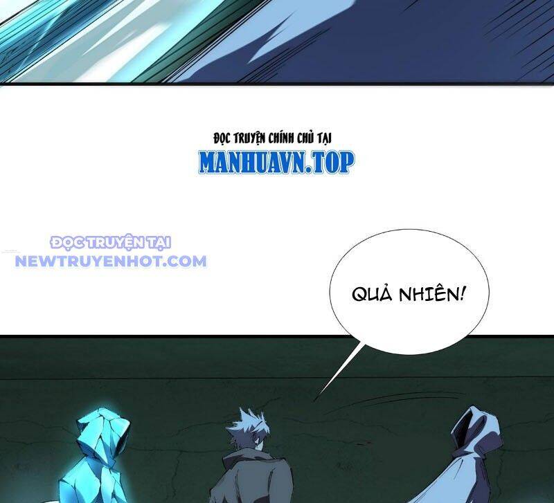 vô hạn thôi diễn chapter 46 26