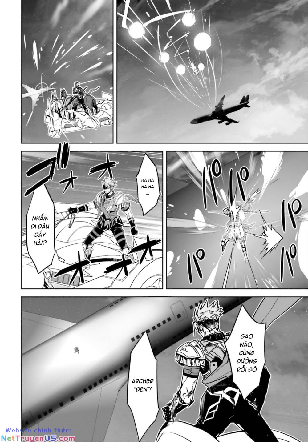 Fate/Apocrypha chapter 55.2 14
