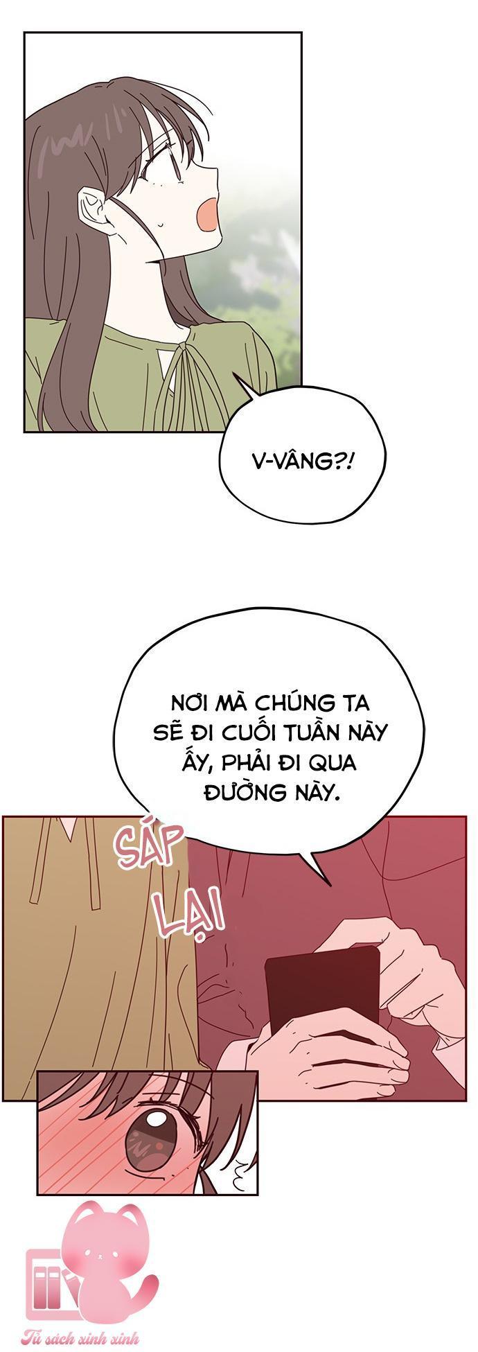 sợi chỉ tình yêu chapter 57 16