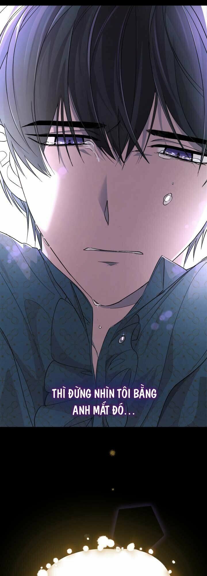 dây xích kiềm chế nam chính hắc ám tuột mất rồi chapter 9 18