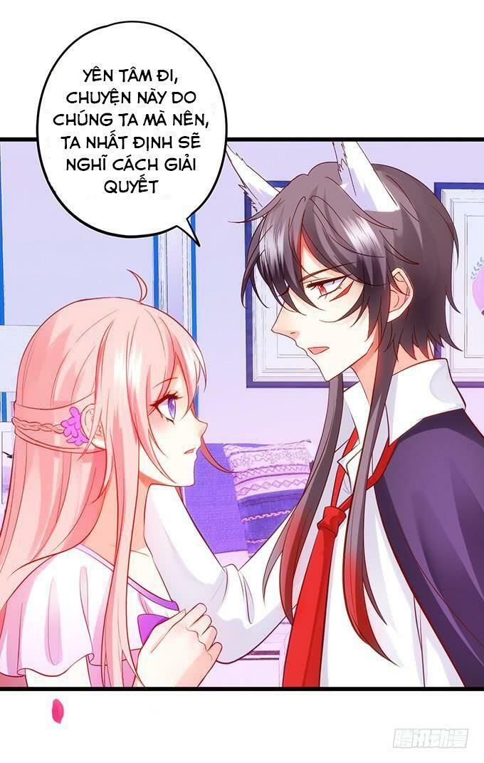 hồ tiên hung bạo chapter 92 7