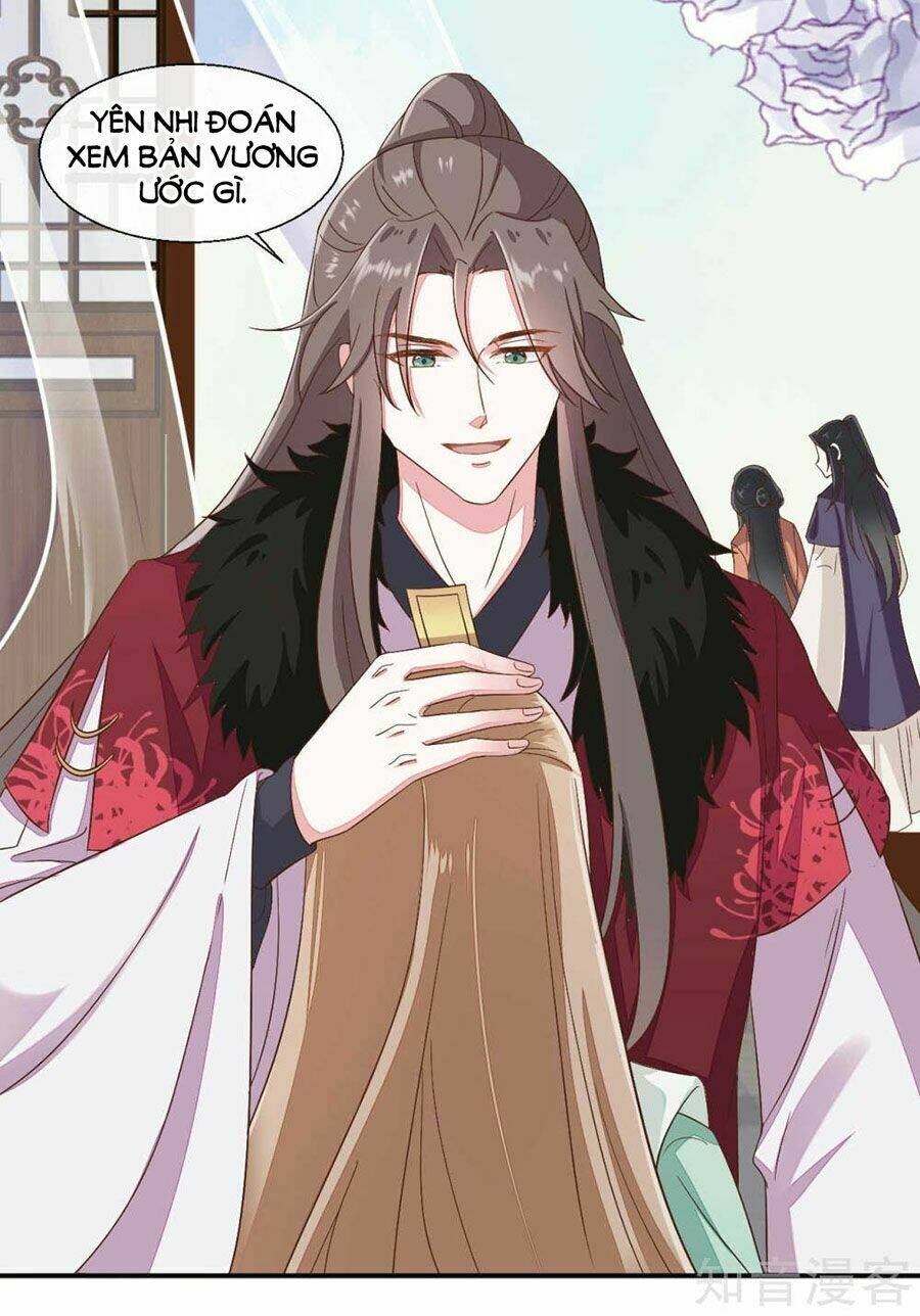 đích nữ hữu độc chapter 68 8