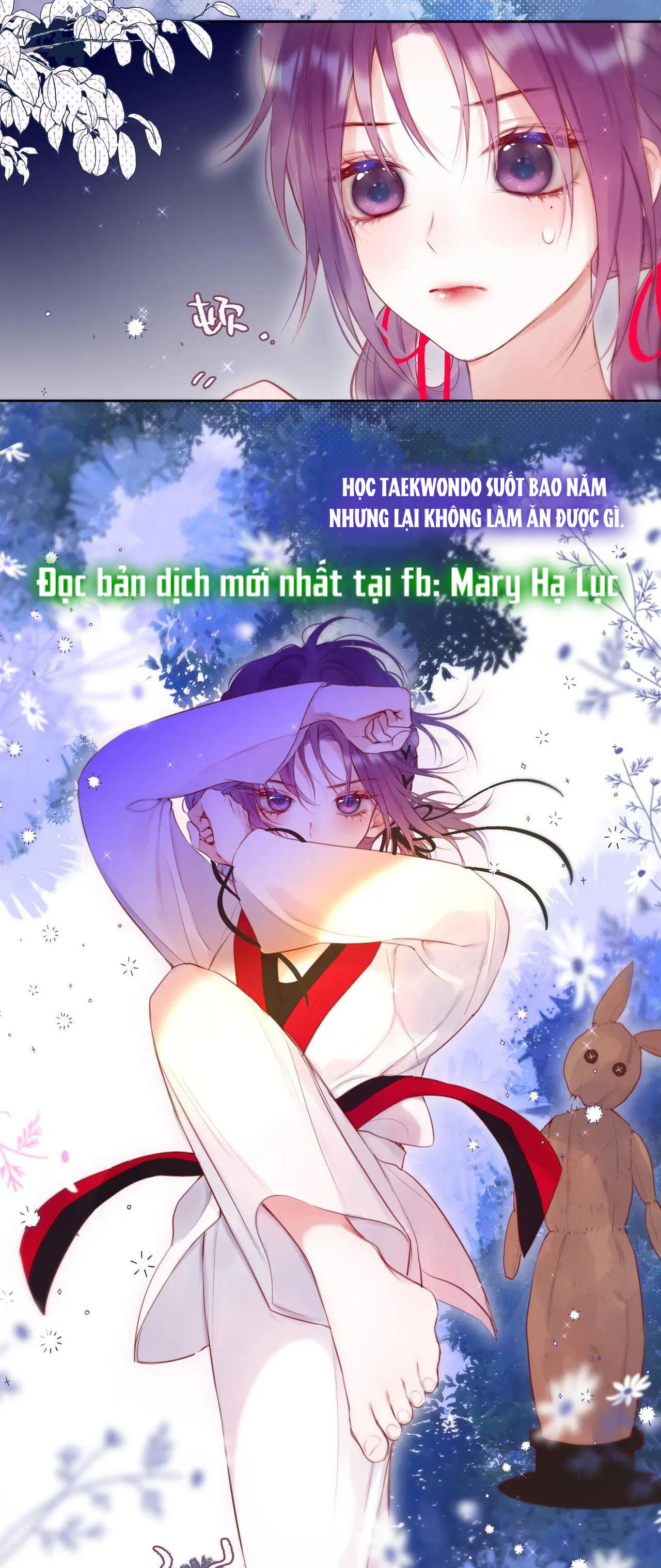 cạm bẫy của hồ ly chapter 5.1 6