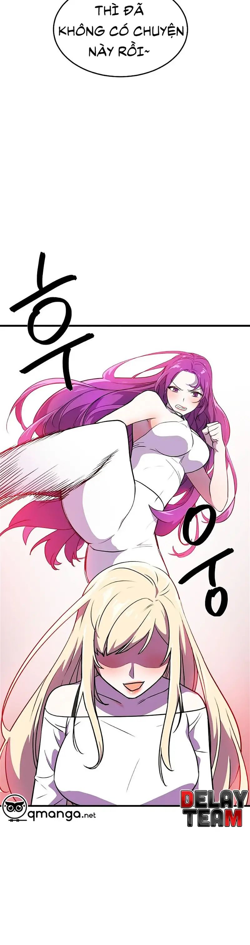 quản lý của siêu anh hùng chapter 22 19