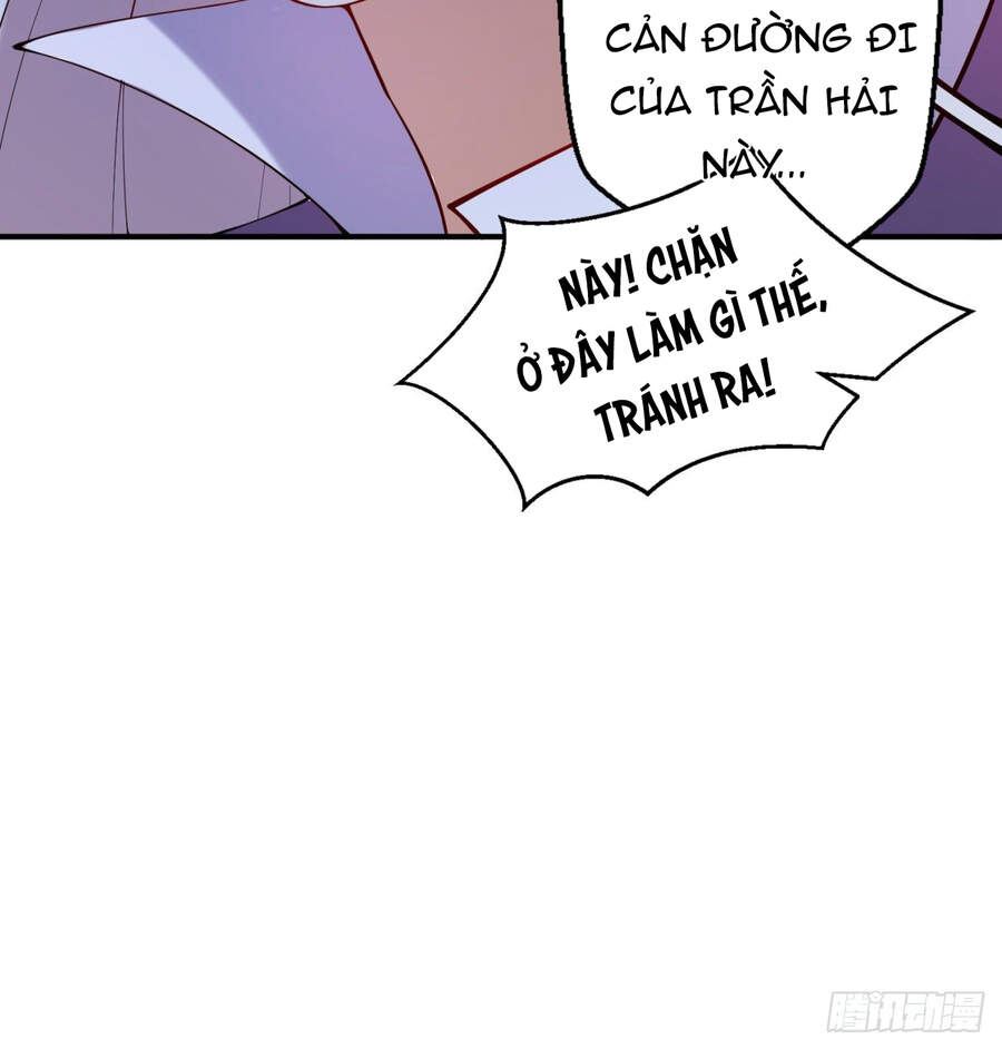 nhặt thuộc tính tại trái đất chapter 6 39