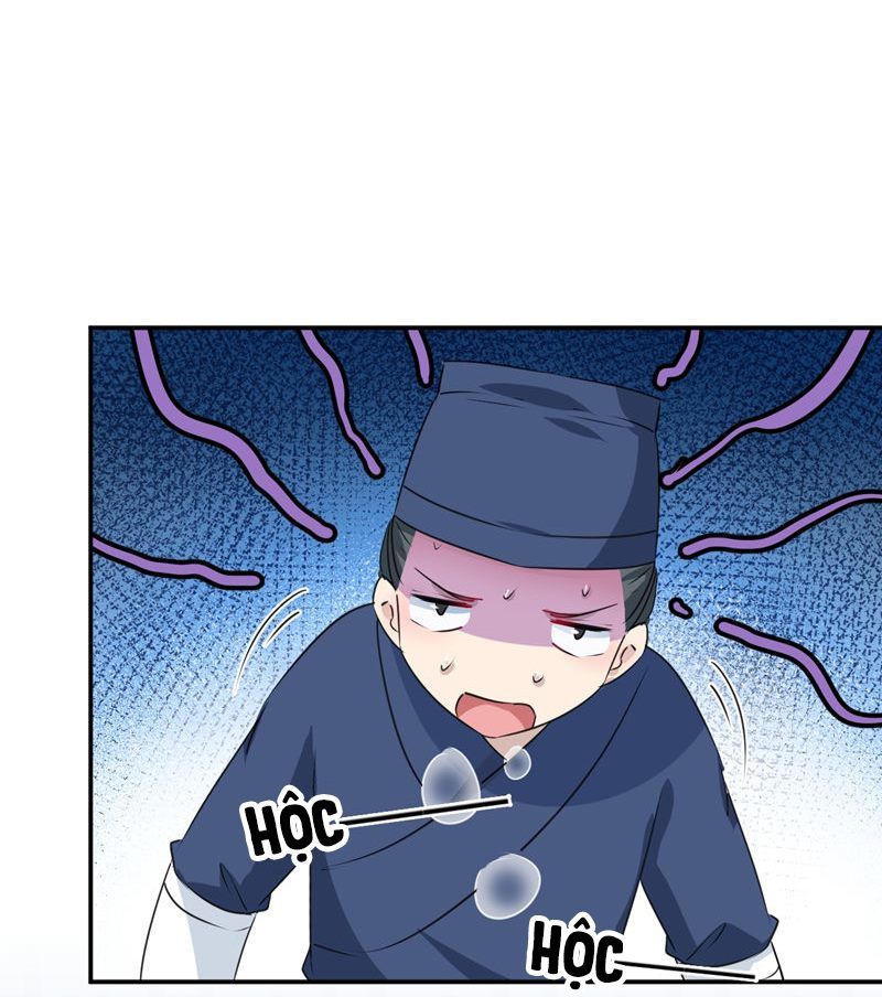 vương gia không thể trêu chapter 98 26