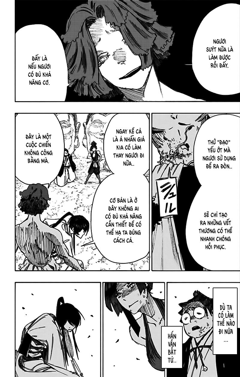 jigokuraku chapter 38 18