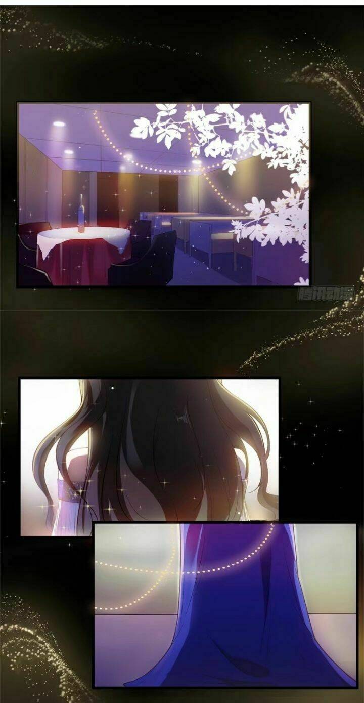 tiên hôn đoạt ái chapter 1 4