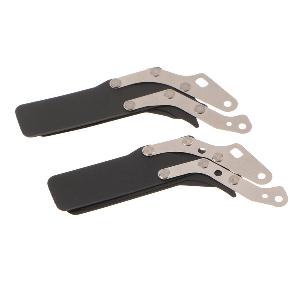 2-6pack Shutter Blade Curtain Replacement for Nikon D3100 D3200 D5100 D5200